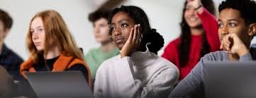 Excellence isn’t an option, and neither is the right academy.