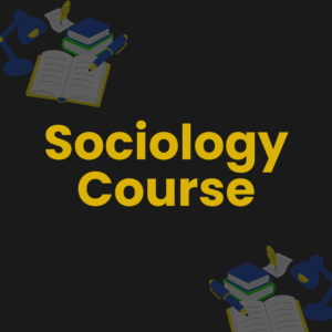 Sociology